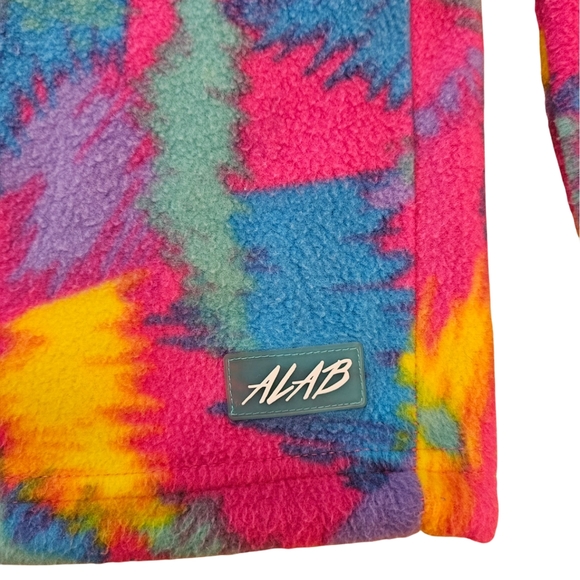 A-LAB / Zumiez Fleece - Picture 5 of 5